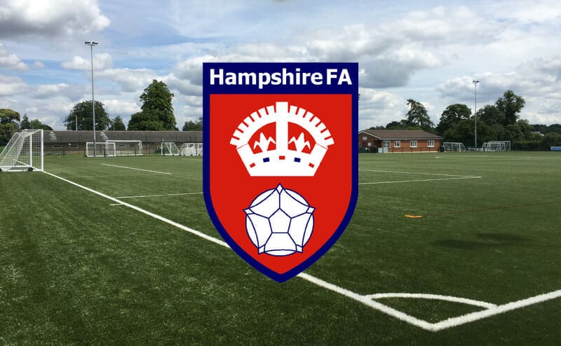 Hampshire FA